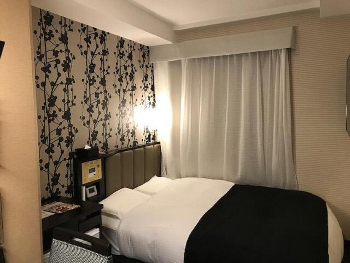 Apa Hotel Akihabaraeki-Denkigaiguchi Prefektura Tokio Exteriér fotografie