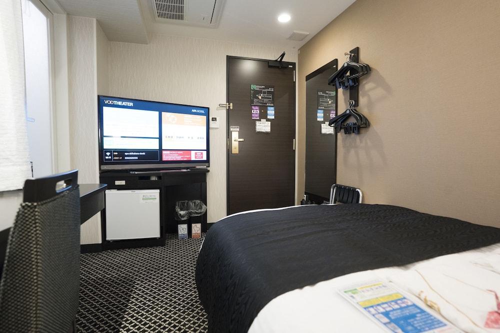 Apa Hotel Akihabaraeki-Denkigaiguchi Prefektura Tokio Exteriér fotografie