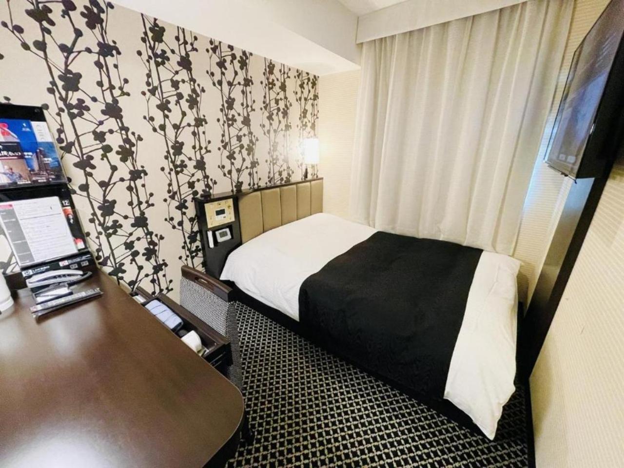 Apa Hotel Akihabaraeki-Denkigaiguchi Prefektura Tokio Exteriér fotografie