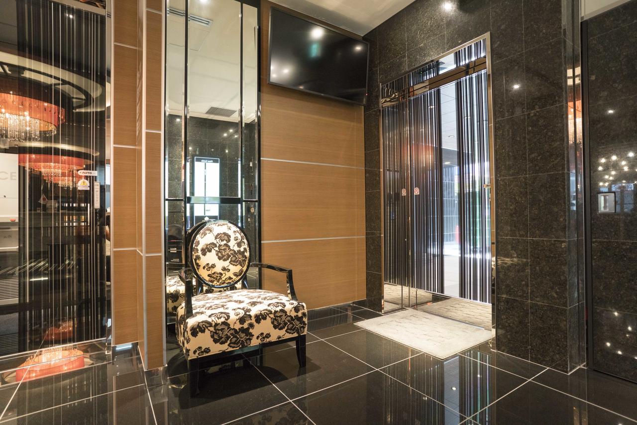 Apa Hotel Akihabaraeki-Denkigaiguchi Prefektura Tokio Exteriér fotografie