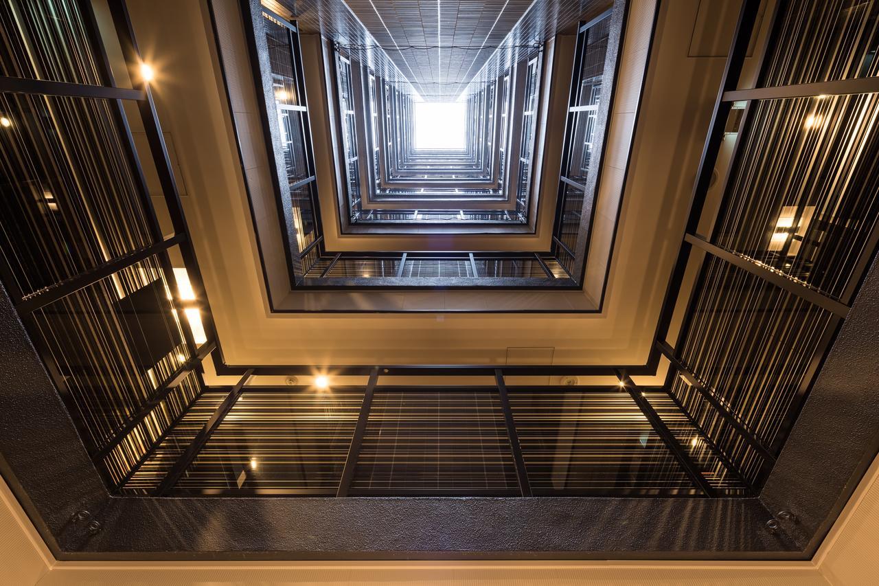 Apa Hotel Akihabaraeki-Denkigaiguchi Prefektura Tokio Exteriér fotografie