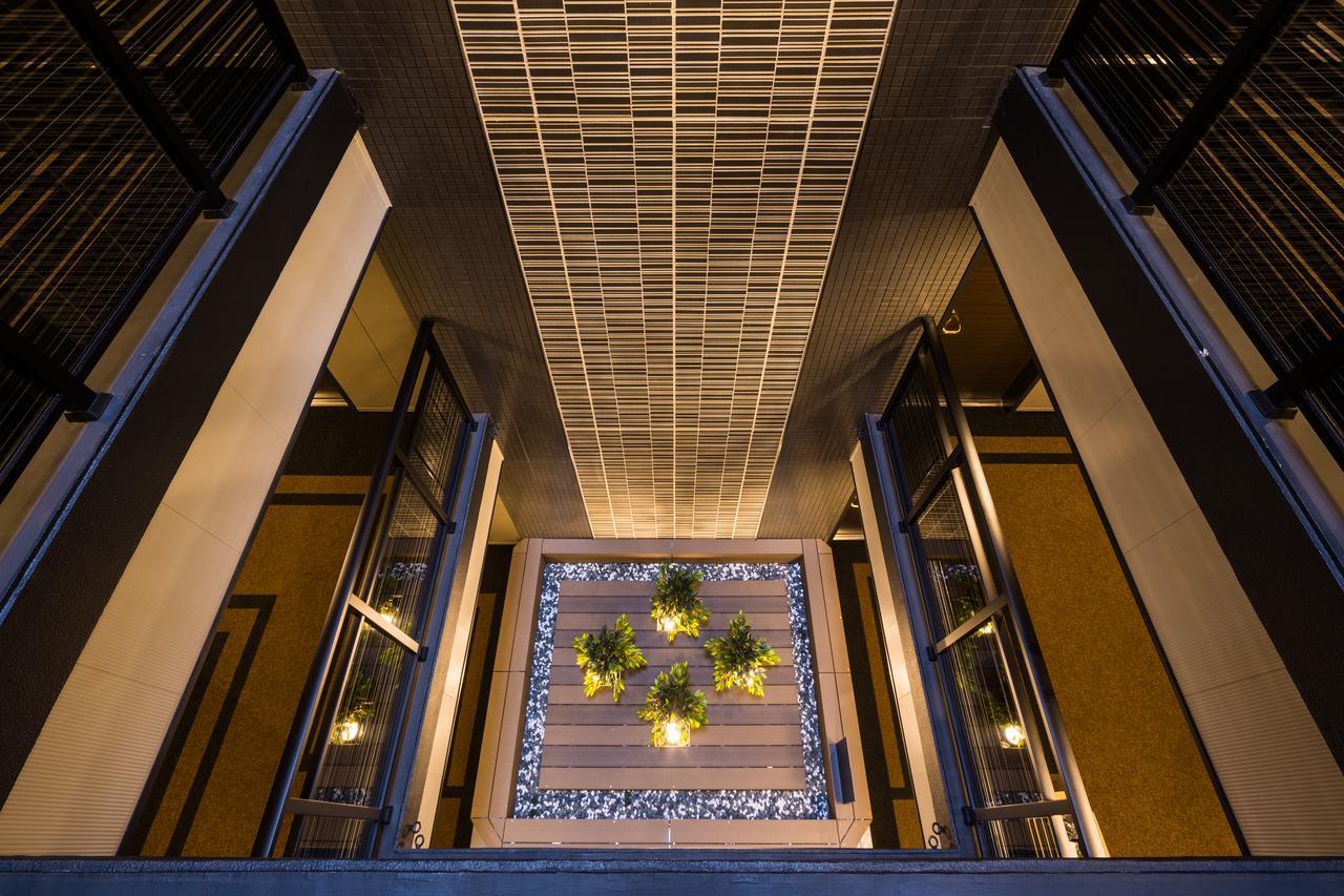 Apa Hotel Akihabaraeki-Denkigaiguchi Prefektura Tokio Exteriér fotografie